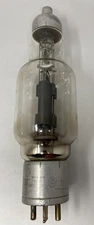 RCA Radiotron Power Amplifier TRANSMITTING Vacuum Tube (204A)