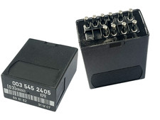 Fuel Pump Relay Fuel Pump Relay 0035452405 For Mercedes W124 W201 W460