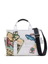 MARC JACOBS - Women The Medium Tote Camp Patc...