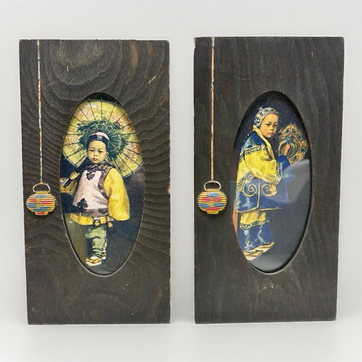 中式木雕| eBay