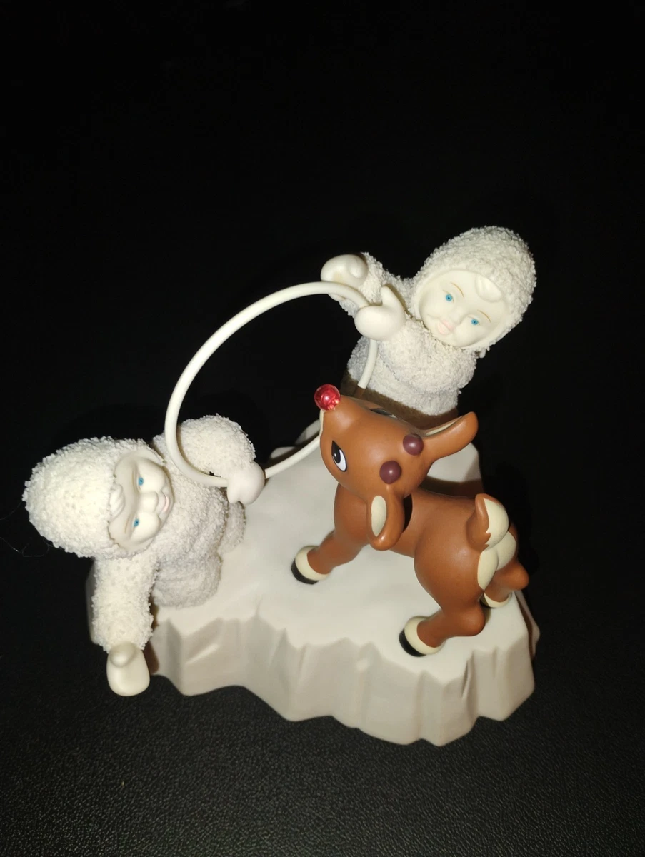 Department 56 Dept Snowbabies for sale | eBay