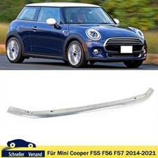 51117301578 Querträger Für Mini Cooper F55 F56 F57 2014-2021 Stoßfängerträger DE 51117301578 Querträger Für Mini Cooper F55 F56 F57 2014-2021 Stoßfängerträger DE