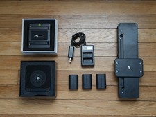 EDELKRONE Bundle - SliderOne Pro V2, HeadOne,...