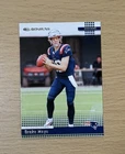 2024 Panini Donruss - Retro 2004 Drake Maye #21 (RC)