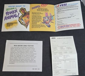 Wizardry: Knight of Diamonds (Nintendo NES) CIB w/Manual, Inserts (NICE!)