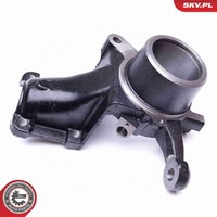 Esen SKV Achsschenkel RadaufhäNgung 47SKV242 FüR Fiat Ducato Bus 4X4 Bipower JTD