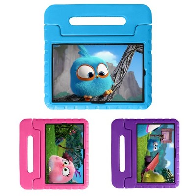 For Samsung Galaxy Tab A8 10.5'' X200/X205 (2022) Kids Tablet Case Stand Cover