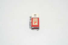 1960s Buddy L Texaco Service Gas Station Part Gas Pump READ 