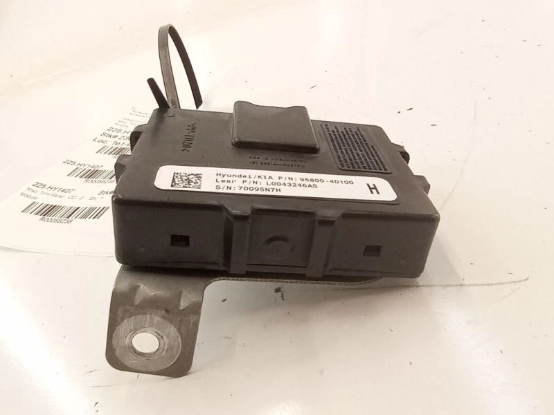 Módulo Hyundai Santa Fe 2007 fabricante de equipamento original 95800-d4100  - Imagem 2 de 4