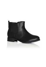 Avenue Women's Wide Width Brigitte Ankle Boot