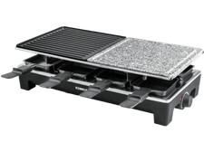 ROMMELSBACHER RCS 1350 Raclette