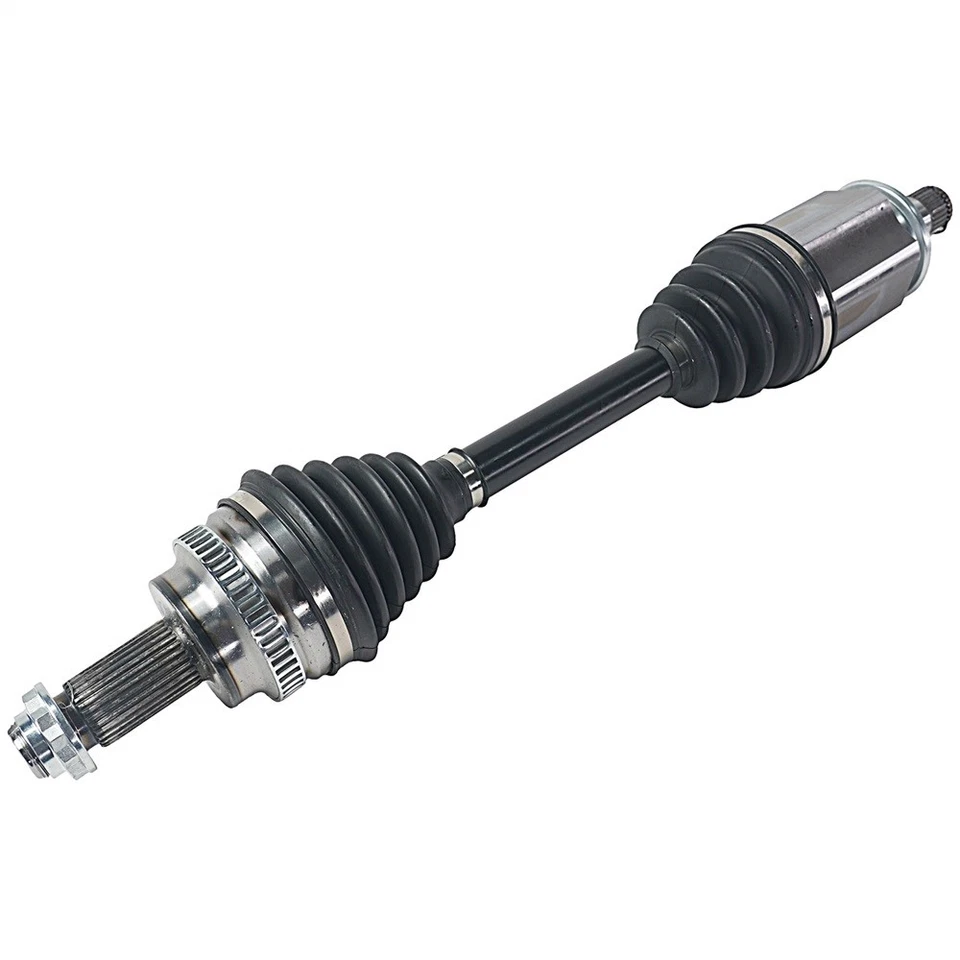 CV 轴左前轴适用于宝马 325xi 328i xDrive 335i 335xi 335i xDrive 3.0L — 第 2/4 张图片