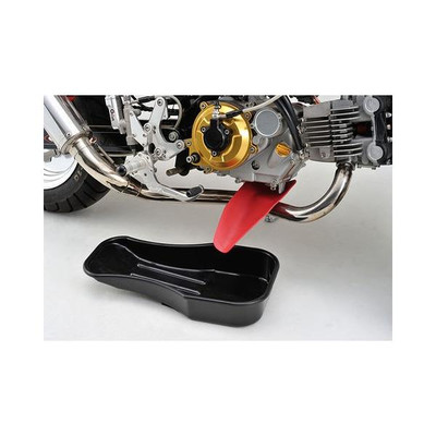 ハペ5種　残2 Daytona 94748 Flexible Funnel 225X120 | eBay