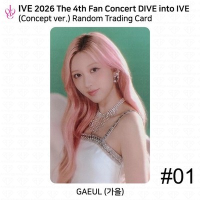 IVE ユジン DIVE into IVE ラキドロ Withmuu トレカ 61aOTcUgq0L._AC_UF350,