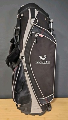 Slazenger Sobe Golf Stand Bag