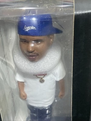 Supreme DJ Screw FOCO Bobblehead 2026 CONFIRMED ORDER | eBay