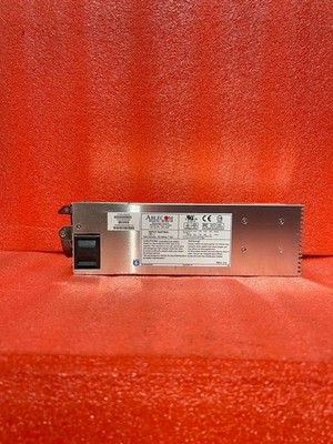 SuperMicro PWS-0050-M / Ablecom SP382-TS 380W Redundant Hot Swap Power Supply