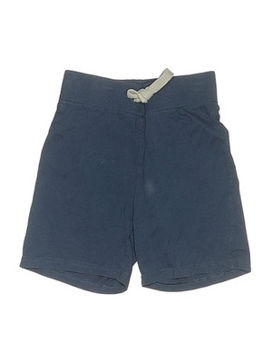 Benetton Baby Boys Blue Shorts S Youth