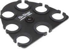 On-Stage Stands MSA2700 Multi Mic Holder
