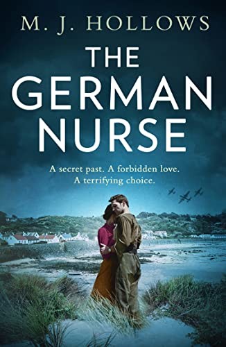 The German Nurse: A heartbreaking and unforgettable world war 2 historical fiction novel you need to read - Image 8