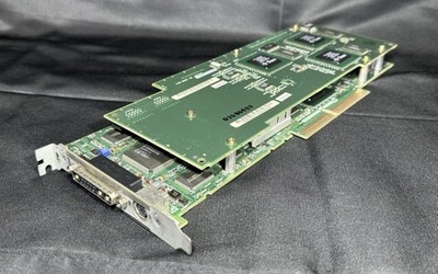 Sun  540-4313 Elite3D-m6 Series 2 Accelerator Graphics Card, Sun Blade 2000