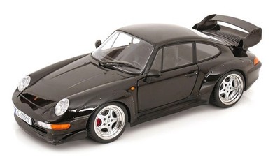 Porsche 911 (993) GT2 1996 Speedline-Felgen   NEU   KK-Scale KKDC120286S   1:12