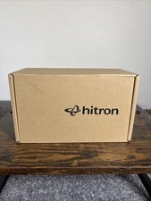Hitron MoCA 2.5 Network Adapter 2Pack NOT a Modem Extends Internet Over Coax...