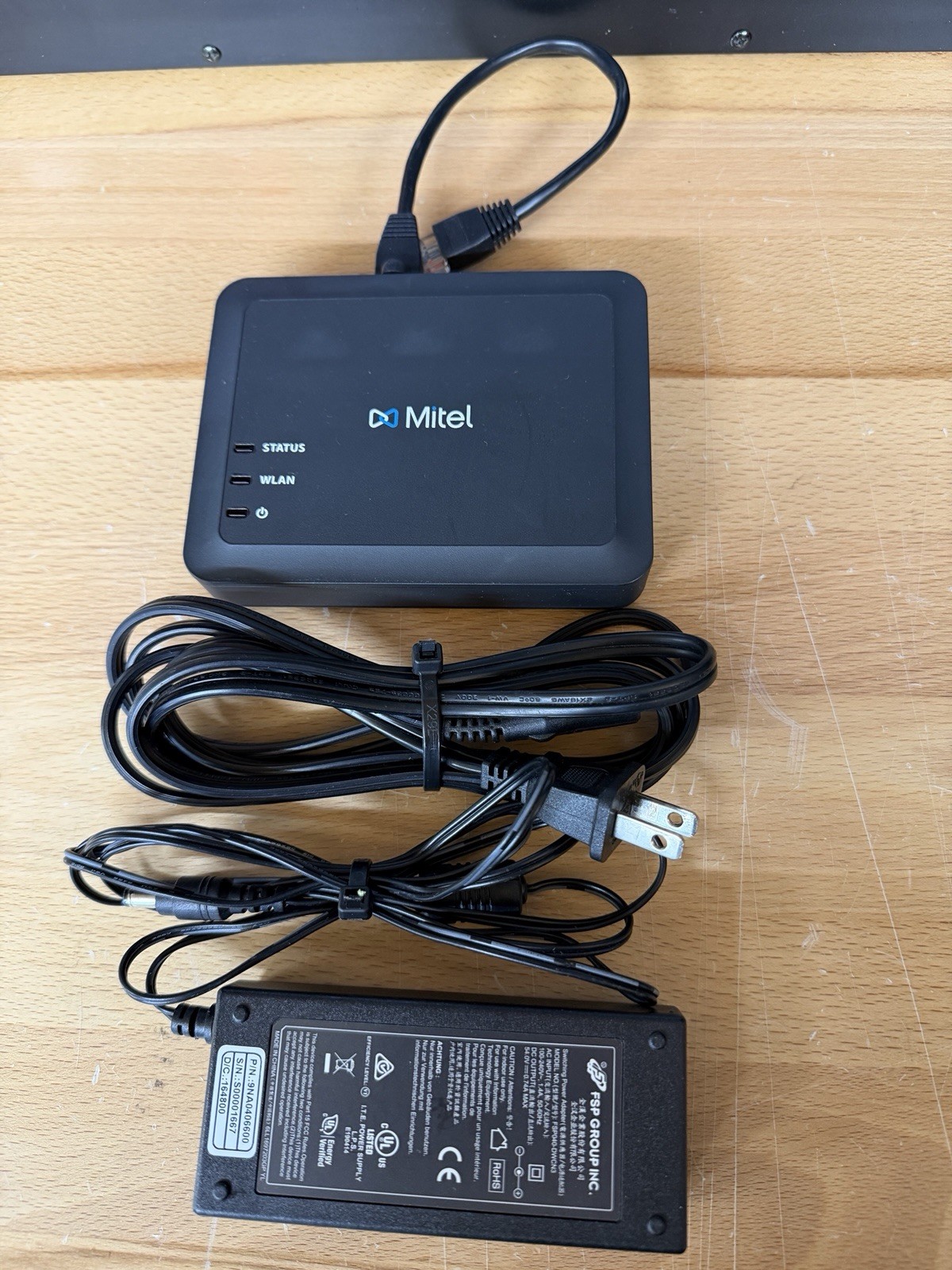 Mitel MTL-300AN WLAN Adapter