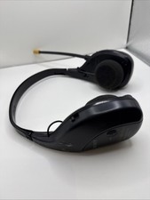 Sony SRF-HM22 FM/AM Headset Synthesized Radio Walkman Tested  Working