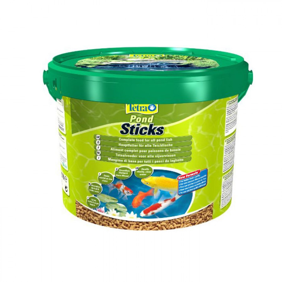 Tetra Green Maintenance Products Sticks - Image 6