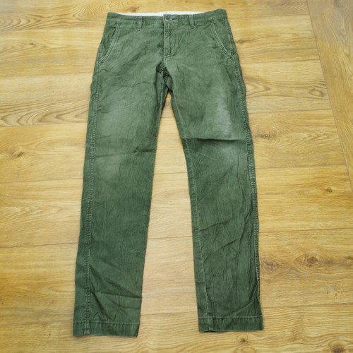Levi's XX Chino Corduroy