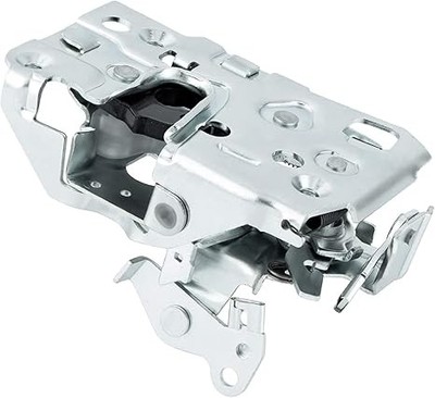 Door Lock Latch Assembly Front Driver Side for Chevy GMC Truck