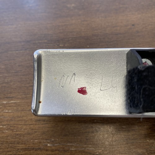 2000 2001 2002 2003 2004 2005 2006 Audi TT - Glove Box Latch *NO KEY* - Bild 5 von 6