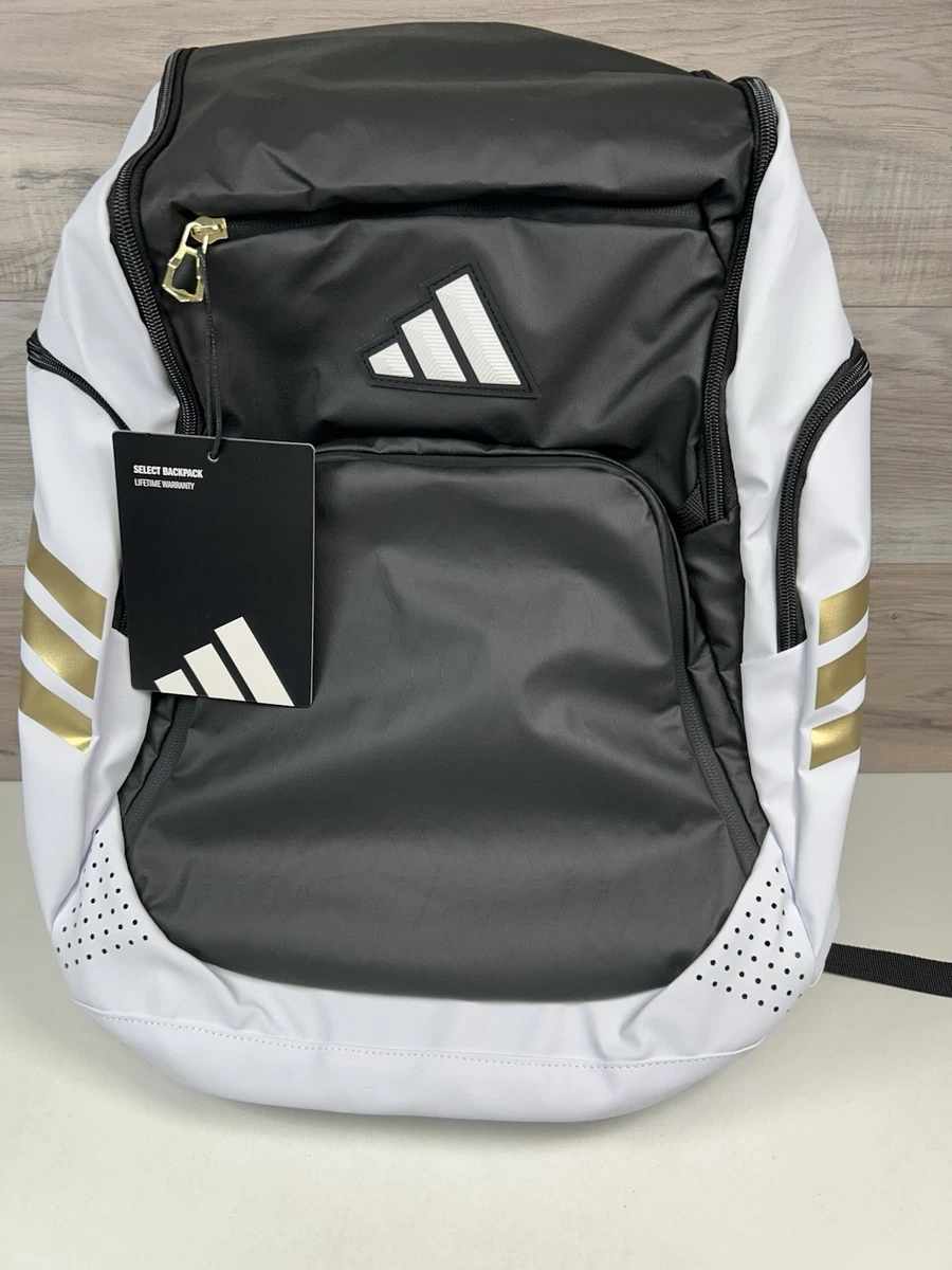adidas Faux Leather Backpacks for Men for sale | eBay adidas Faux Leather Backpacks for Men for sale | eBay