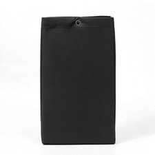 Cleaning Trolley Replacement Bag Tear Resistant Laundry Bag with Eyelets Water Resistant