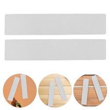 6 Pcs Court Training Marker Lines Pickleball Markers Floor for Tennis Badminton