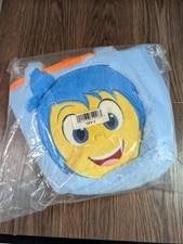 Disney Inside Out Joy & Anger Small Plush Tot...