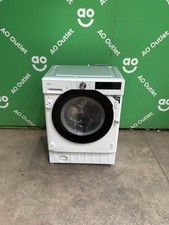 Image of Hoover Integrated 9Kg / 6Kg Washer Dryer BH4SD696M6DB9-80 #LF127178