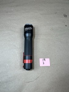 Milwaukee 2110-20 USB 700L Slide Focus Flashlight Ships Fast!