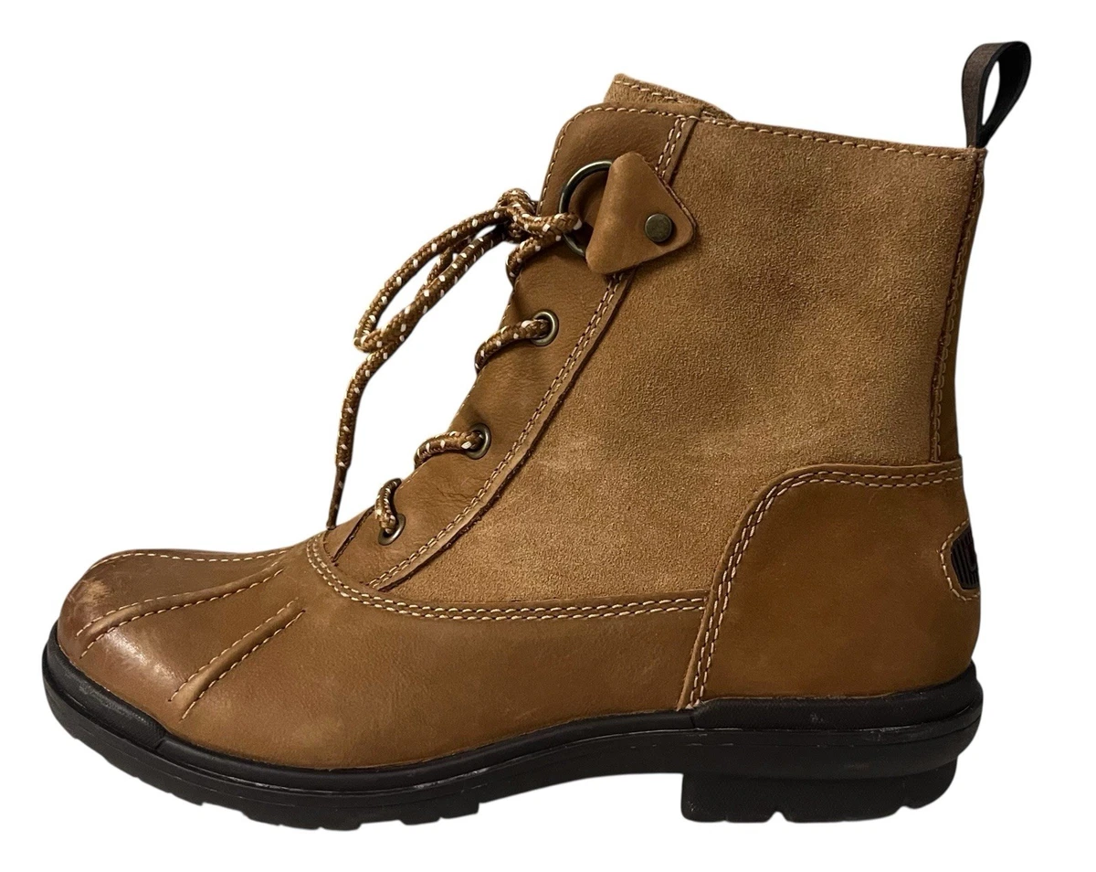 Ugg Duck Boots Indiana Women display picture 1