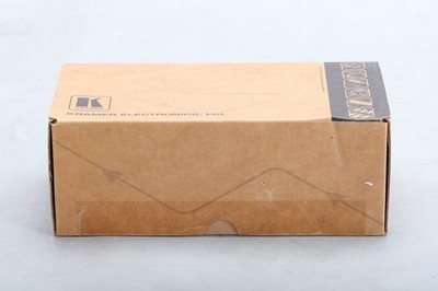 Kramer 640R HDMI and IR Over Coax Receiver 90-70739090 - NEW