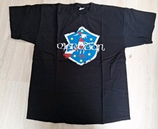 Eisregen Hexenhaus Tour Shirt 2006 Gr. XL
