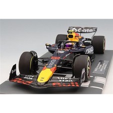 MINICHAMPS Oracle Red Bull RB21 Canada GP 2025 #22 Tsunoda Resin 1/18
