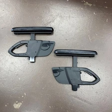 Motion Composites Newton Helio A6 Wheelchair Armrests Arm Pad Adjustable