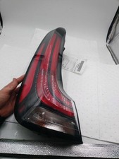 Driver Tail Light Incandescent Quarter Panel Mounted Fits 23-24 SOUL 653631