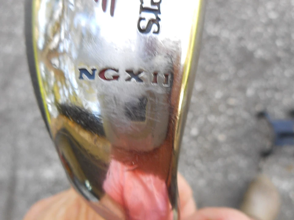 Founders Club #7 Iron Firm - Image 3 of 4