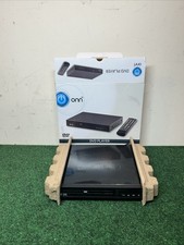 ONN ONA17AV041 7" Portable DVD Player