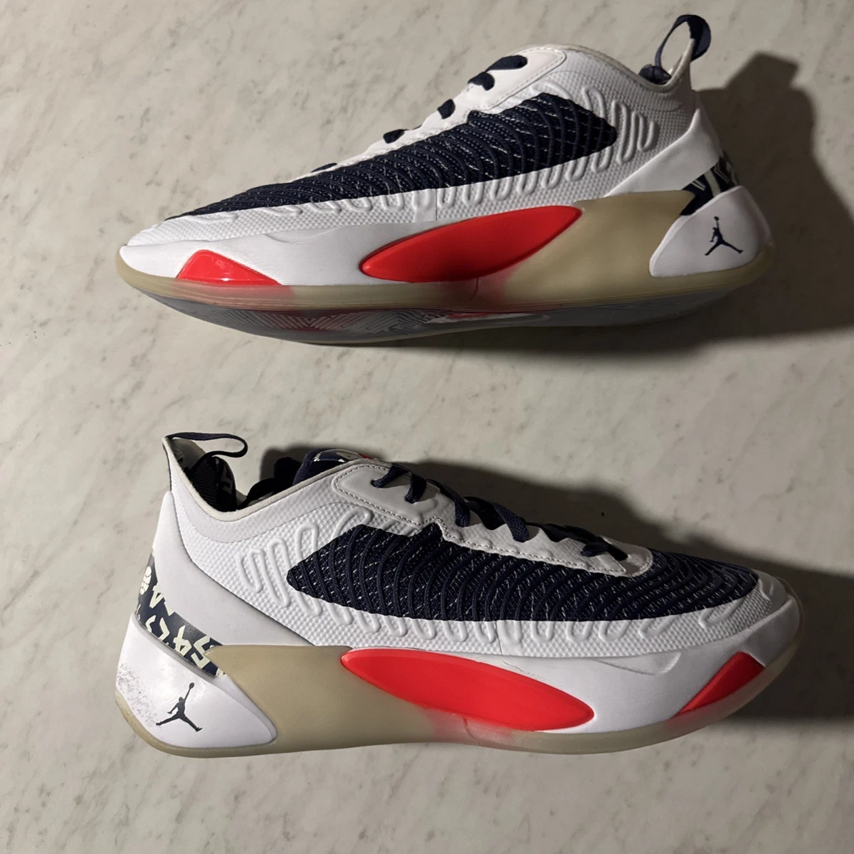 Jordan Luka 1 Quai 54 for Sale | Authenticity Guaranteed | eBay