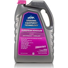 Peak Pep0b3 Coolantantifreeze For Range Rover Land Lr2 Fiat 500 Jaguar Xfr Lr4 Peak Pep0b3 Coolantantifreeze For Range Rover Land Lr2 Fiat 500 Jaguar Xfr Lr4