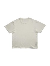 3.1 Phillip Lim perfect blank heavyweight single stitch tee Size L Luxury